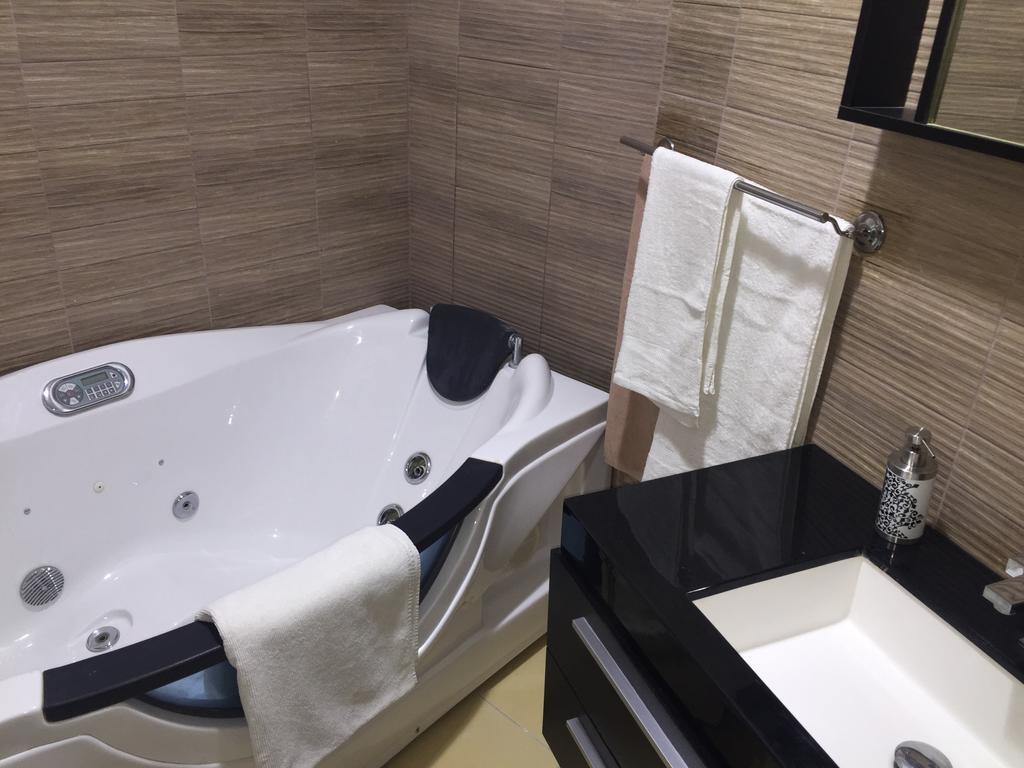 Appartement Apartament Unirii Centru à Bucarest Extérieur photo