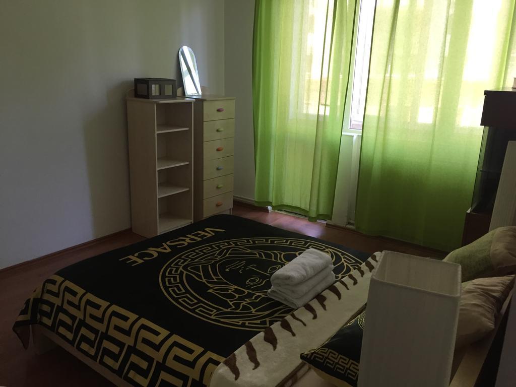 Appartement Apartament Unirii Centru à Bucarest Extérieur photo