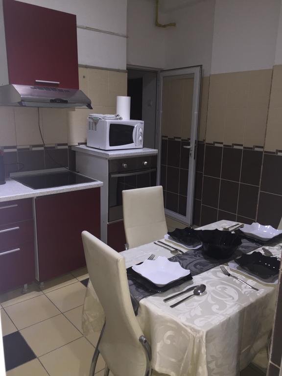 Appartement Apartament Unirii Centru à Bucarest Extérieur photo